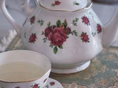 -La patisserie de Mona 茉娜的甜品(韩乐坊店)