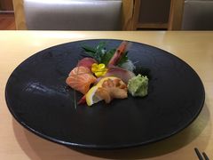 -昱匠·日本料理(金融街店)