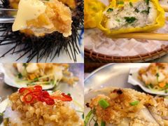 -船梆煮•蒸汽海鲜·炉火烤肉(五四广场店)