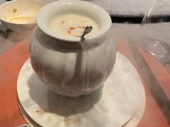 山药露-柿合缘新京菜(国金中心商场店)