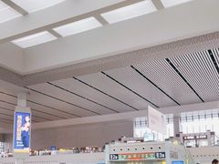 -麦当劳(高铁南站店)