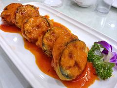 -同发号饭庄(复兴路店)