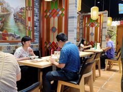 -荔银肠粉·非遗手藝(夫子庙店)