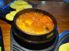 -·缸桶屋·韩式牛肋条自助烤肉(西湖D11店)