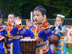 -怡康华庭中英文幼儿园