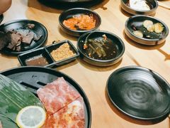 -九田家黑牛烤肉(溧水万达店)