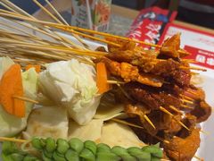 -成都玉林串串香(世纪港湾店)