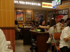 -阿亲家·韩式无限烤肉(春熙路店)