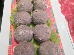 -大吉利潮汕牛肉火锅(王府井店)