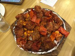 -乌镇那一年小院主题餐厅(甘泉西路店)