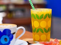 -argangKaffe(宝庆路店)