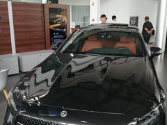 -宁波之星奔驰4S店(海曙店)