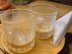 -青咖啡(三坊七巷店)