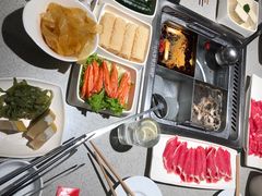 -海底捞大排档火锅(悦荟广场店)