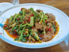 -邹胖哥好好吃餐馆(荔波美食街店)