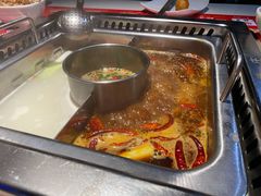 -德庄火锅(矿大三胞店)