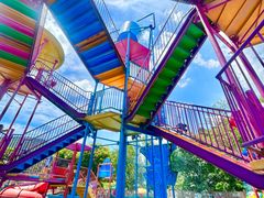 -清泉湾生态旅游度假区