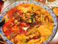 -螺世纪螺蛳粉·桂味小排档(裕德店)