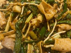-情妹耙泥鳅·江湖川菜(科华店)