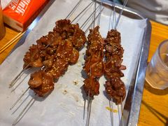 -老味烧烤(总店)