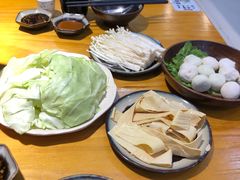 -大牛湾·眷村牛肉面(蠡溪店)