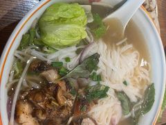 -越南牛肉河粉餐厅(书院巷店)