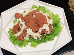 -丰收日·小海鲜·沪上家宴(顾村正大店)