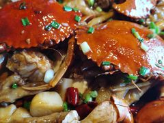 招牌肉蟹煲-胖哥俩肉蟹煲(杭州下沙学林街店)