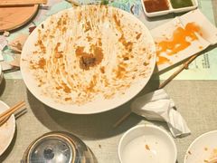 -牧马人奶茶馆(乌兰察布总店)
