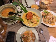 -mango tree芒果树泰国餐厅(青岛万象城店)