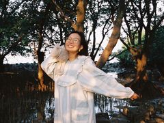 -宝安西湾红树林湿地公园