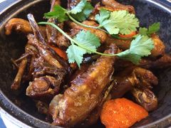美极鸭伍件-美极鲜食坊(宝安南路店)