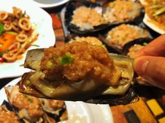 -广记海鲜(杨汊湖一店)