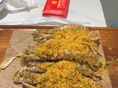 -琼大师东方烤乳猪(亚特兰蒂斯店)