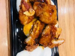 -老盛兴汤包馆(大华二路店)