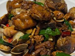 -双合园·海鲜水饺青岛菜(万佳广场店)