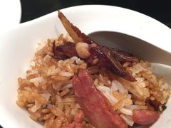 煲仔饭-高第街56号港式餐厅(山大路店)