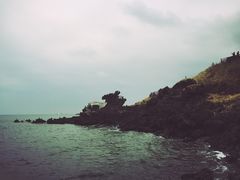 -龙头岩(Dragon Head Rock)