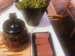 -牛鲜胜·潮汕牛肉自助火锅(番禺市桥店)