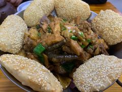 -高淳老街土菜馆(迎薰门店)