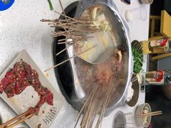 -小郡肝串串(解放碑店)