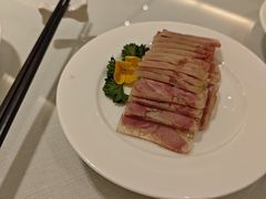 -天伦王朝酒店·盛华瑄餐厅