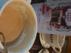 -COSTA COFFEE(武汉天地店)
