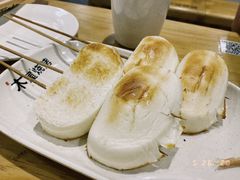 -木屋烧烤(岗顶二店)