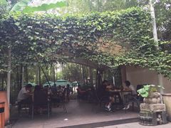 旅马餐厅(茅家埠店)-旅马餐厅(茅家埠店)