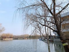 -古塔公园
