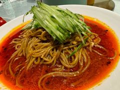 -江城小馆陕南妈妈菜·全球旅行餐厅(钟楼店)