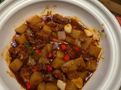 -徽州小镇(高新店)