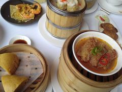 -富力丽思卡尔顿酒店·丽轩中餐厅