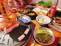 -济州爱肉堂(总店)